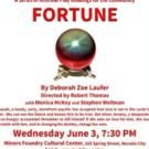 Theater by the Book Presents FORTUNE Tonight