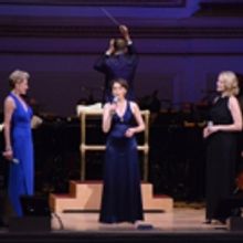 Photo Coverage: Matthew Broderick, Danny Burstein, Steven Pasquale & More Celebrate 3