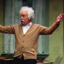 THE NNPN Rolling World Premiere of RELATIVITY Rolls Through Iowa City