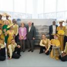 Ailey Celebrates Expansion of Joan Weill Center for Dance, New Education Wing