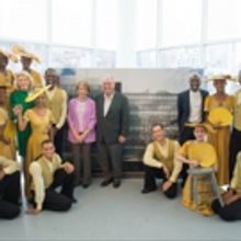 Ailey Celebrates Expansion of Joan Weill Center for Dance, New Education Wing