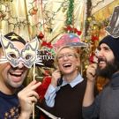 Photo Coverage: Lin-Manuel Miranda, Josh Groban, and Cate Blanchett Judge HAMILTON…