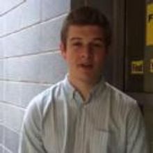 BWW Blog: Evatt Salinger Winner of Bobby G Award for Outstanding Performance by an Ac