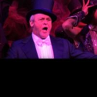STAGE TUBE: On This Day for 12/2/15- Ron Raines Video