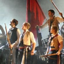 LES MISERABLES Continues to Evolve, Surprise and Succeed