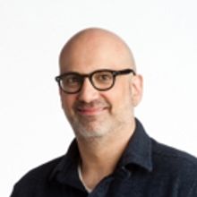 Itamar Kubovy Talks Pilobolus' SHADOWLAND