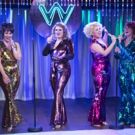 THE MARVELOUS WONDERETTES: DREAM ON Original Cast Album Hits Spotify, iTunes