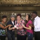 BWW Review: IN THE HEIGHTS at Stagecrafters Entertains and Delights!