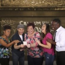 BWW Review: IN THE HEIGHTS at Stagecrafters Entertains and Delights!