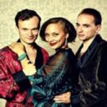 DESIGN FOR LIVING and More Set for Pride Films and Plays' Fall 2015 Season