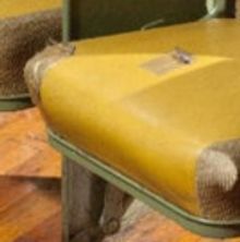 Penobscot Theatre Company Announces Plan to Replace Seats at Historic Home