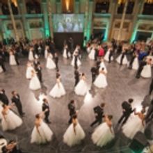 Gran Ballo Viennese di Roma, il 15 ottobre