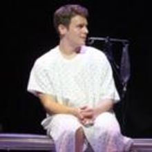 BWW Reviews:  Finn and Lapine Perform Minor Surgery on A NEW BRAIN