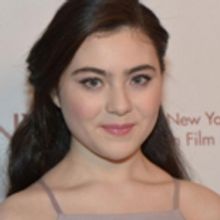 Lilla Crawford & Jenna Ortega to Join The Rockettes in NEW YORK SPECTACULAR at Radio…