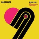 Major Lazer Premieres 'Run Up' Video Featuring PARTYNEXTDOOR and Nicki Minaj
