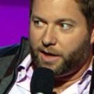 Comedian Jay Larson Headlines Foxwoods This Weekend