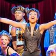 Tickets to PIPPIN at Chicago's Cadillac Palace Theatre on Sale Friday