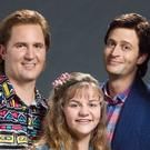 Photo Flash: First Look- THE UNAUTHORIZED 'FULL HOUSE' STORY