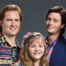 Photo Flash: First Look- THE UNAUTHORIZED 'FULL HOUSE' STORY