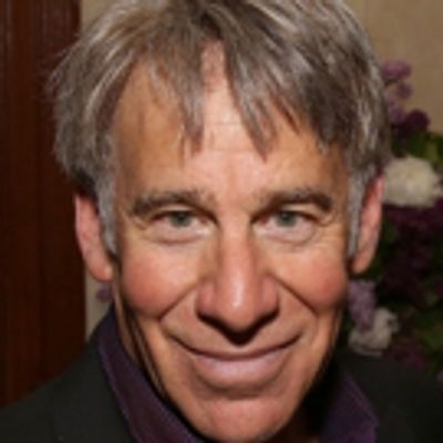 Photo Flash: Stephen Schwartz Honored at ASCAP Awards; Megan Hilty Performs 'Corner of the Sky'