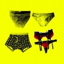 Cast Announced for Sarah Page's PUNTS at Theatre503