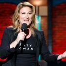 VIDEO: Broadway Alum Ana Gasteyer Performs 'A Trumpy Kind of Christmas' on LATE NIGHT