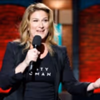 VIDEO: Broadway Alum Ana Gasteyer Performs 'A Trumpy Kind of Christmas' on LATE NIGHT Video