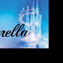 Yorktown Stage Presents Children's Musical CINDERELLA This Weekend