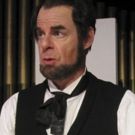 East Lynne Theater Company to Host MR. LINCOLN Talkback, 5/18