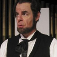 East Lynne Theater Company to Host MR. LINCOLN Talkback, 5/18