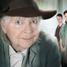 Agatha Christie's A MURDER IS ANNOUNCED Comes to Life at Exeter Northcott This Month