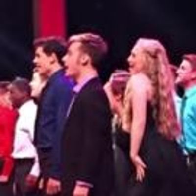 BWW Blog: Emma Buchanan Winner of Bobby G Award for Outstanding Performance by an Actress, Ep. 8