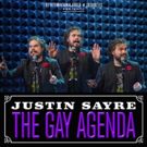 THE MEETING* to Celebrate New Comedy Album THE GAY AGENDA at OASIS