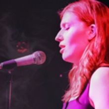 Sarah Murdoch to Bring Ghost Stories & Murder Ballads to Leftfield