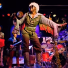 Everett Bradley's HOLIDELIC: DYSFUNKTION 2016 Tour Dates Announced