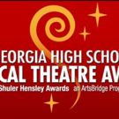 High School Productions of THE ROBBER BRIDEGROOM, LES MISERABLES, BIG FISH Among…