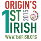 Geraldine Hughes to Host Origin's 1st Irish Festival Awards Ceremony Next Week