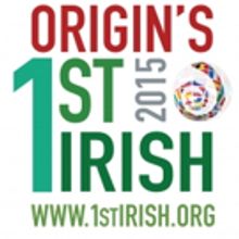 Geraldine Hughes to Host Origin's 1st Irish Festival Awards Ceremony Next Week