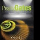 Xiyun Liu Releases PEARLY GATES BEYOND OUR UNIVERSE