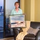 Alina Bliach Exhibit Opens Today at MCCC Gallery