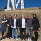 Netflix Celebrates Global Launch of New Original Series MARSEILLE
