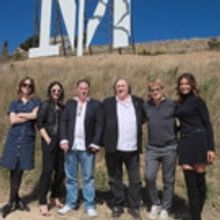 Netflix Celebrates Global Launch of New Original Series MARSEILLE