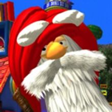 THE DOOPLES IN THE LAND OF DOO - THE MUSICAL Returns to New York Tonight