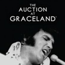 Sixth AUCTION AT GRACELAND Brings in Just Under $1,000,000