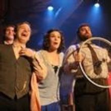 BWW Reviews: FAILURE: A LOVE STORY