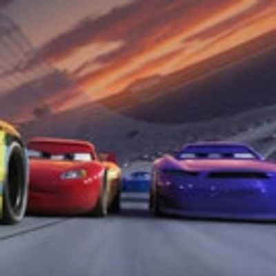 VIDEO: Check Out Brand New Extended Look at Disney/Pixar's CARS 3