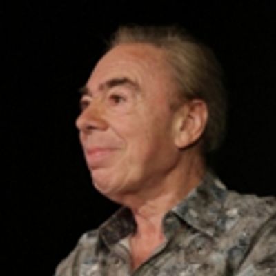 In the Spotlight Series: Andrew Lloyd Webber