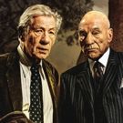 Theatre's Favorite Duo Returns! Ian McKellen and Patrick Stewart to Bring NO MAN'S…