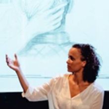 Ovalhouse Presents MY WORLD HAS EXPLODED A LITTLE BIT this Summer