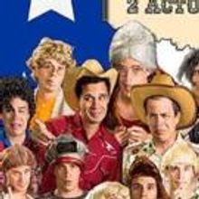 Playhouse Merced to Present THE GREATER TUNA QUADRILOGY